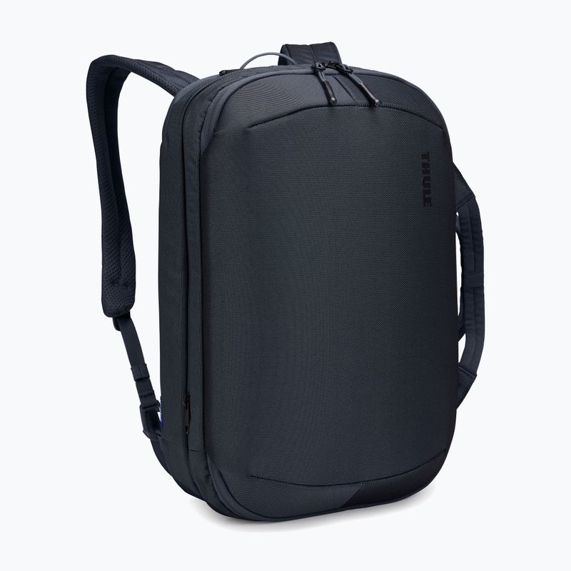 Thule Subterra 2 Hybrid 15 л туристическа раница тъмен шифер 2