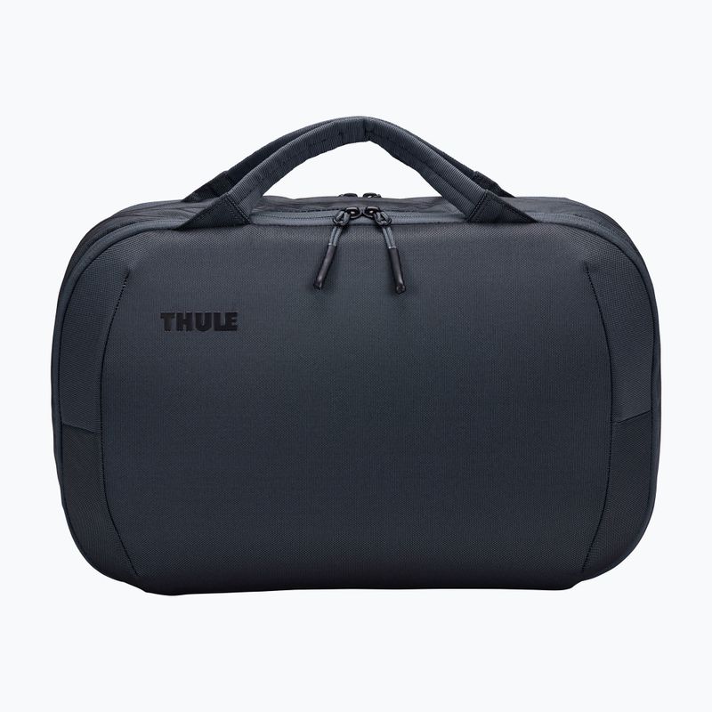 Thule Subterra 2 Hybrid 15 л туристическа раница тъмен шифер 4