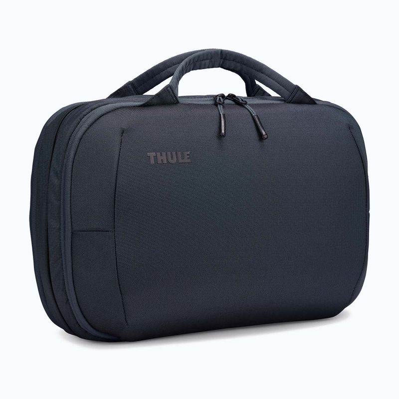 Thule Subterra 2 Hybrid 15 л туристическа раница тъмен шифер 5
