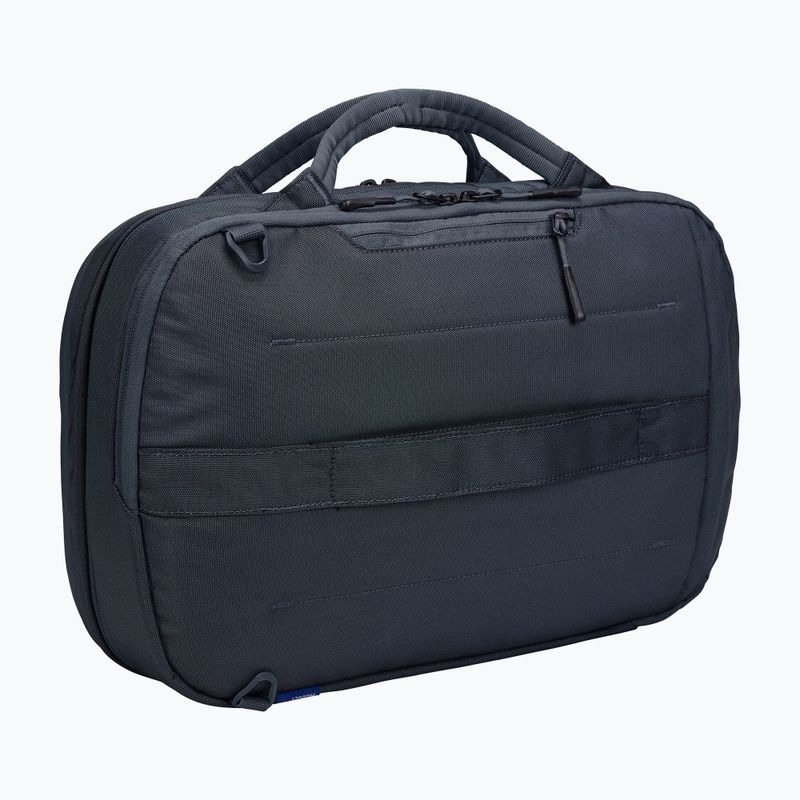Thule Subterra 2 Hybrid 15 л туристическа раница тъмен шифер 6