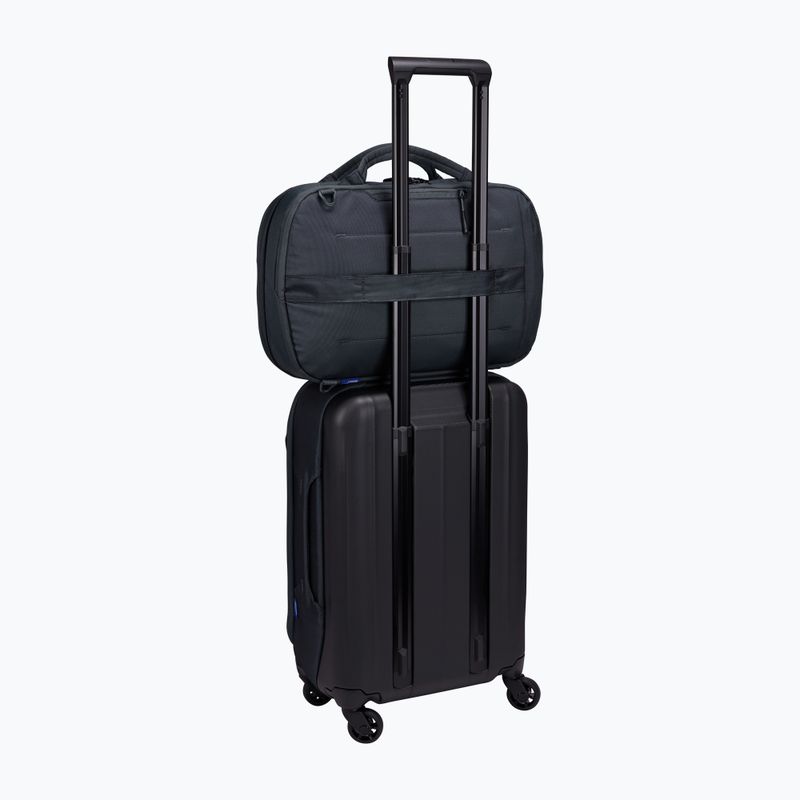 Thule Subterra 2 Hybrid 15 л туристическа раница тъмен шифер 7