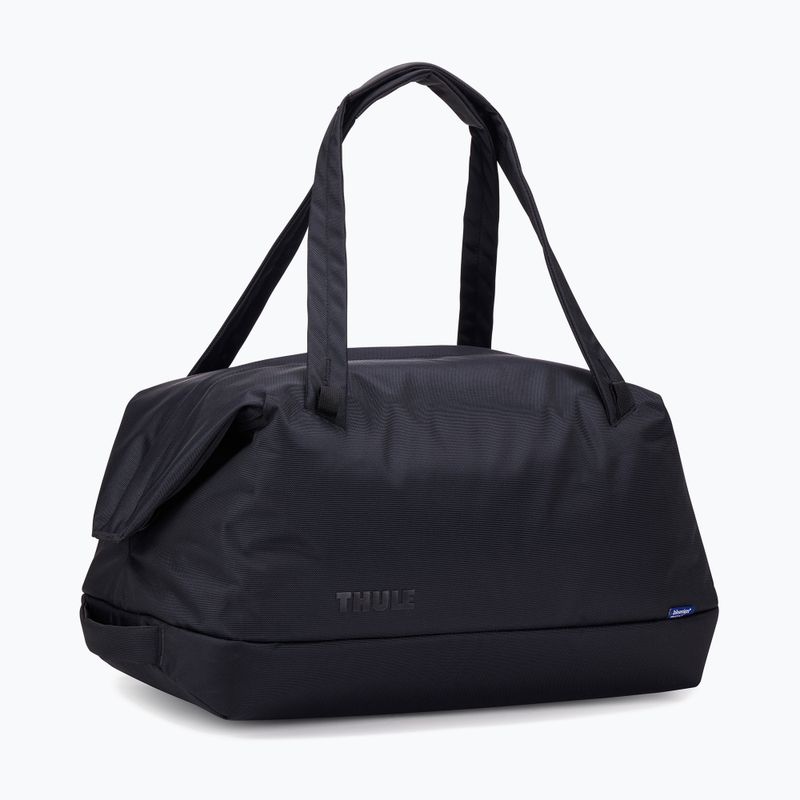 Пътна чанта Thule Subterra 2 Duffel 35 l black 2