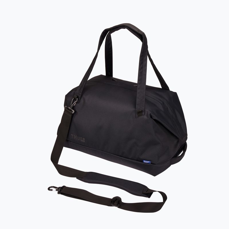 Пътна чанта Thule Subterra 2 Duffel 35 l black 5