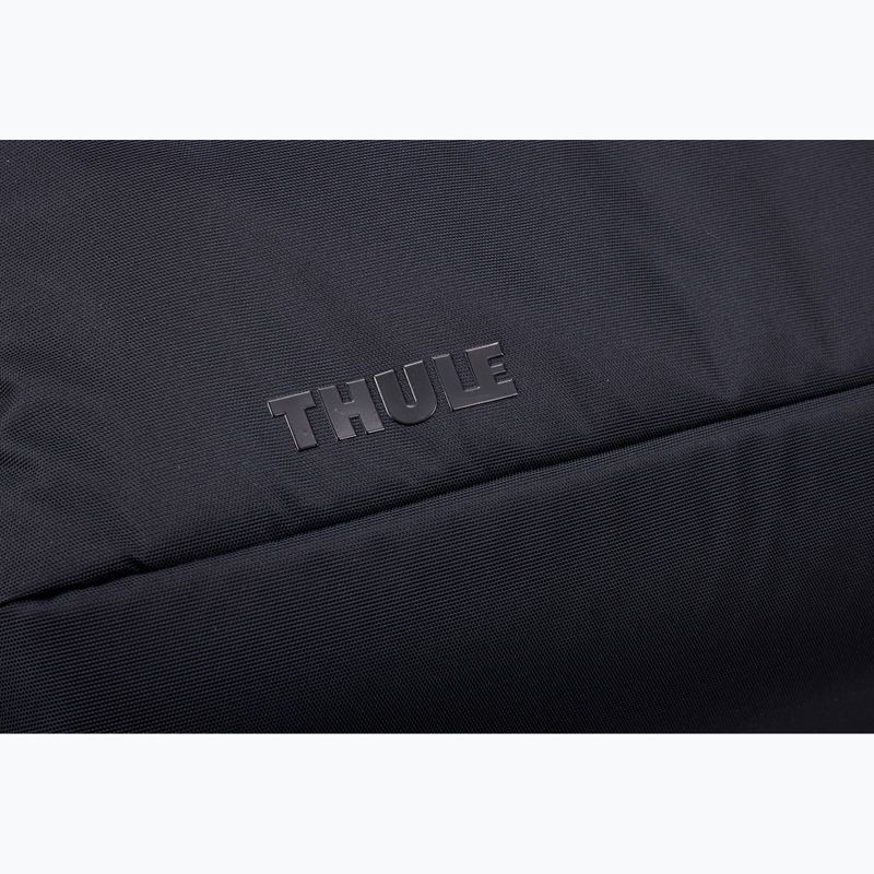 Пътна чанта Thule Subterra 2 Duffel 35 l black 9