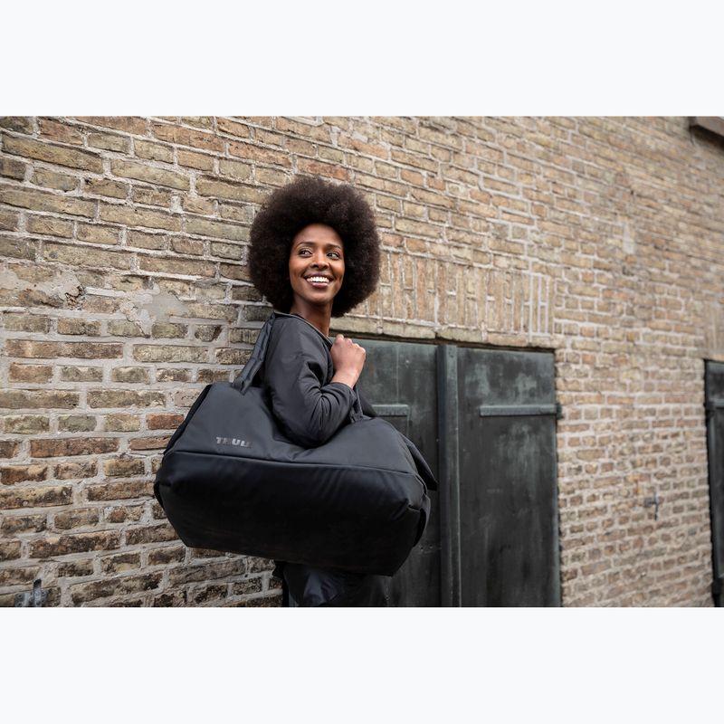 Пътна чанта Thule Subterra 2 Duffel 35 l black 14