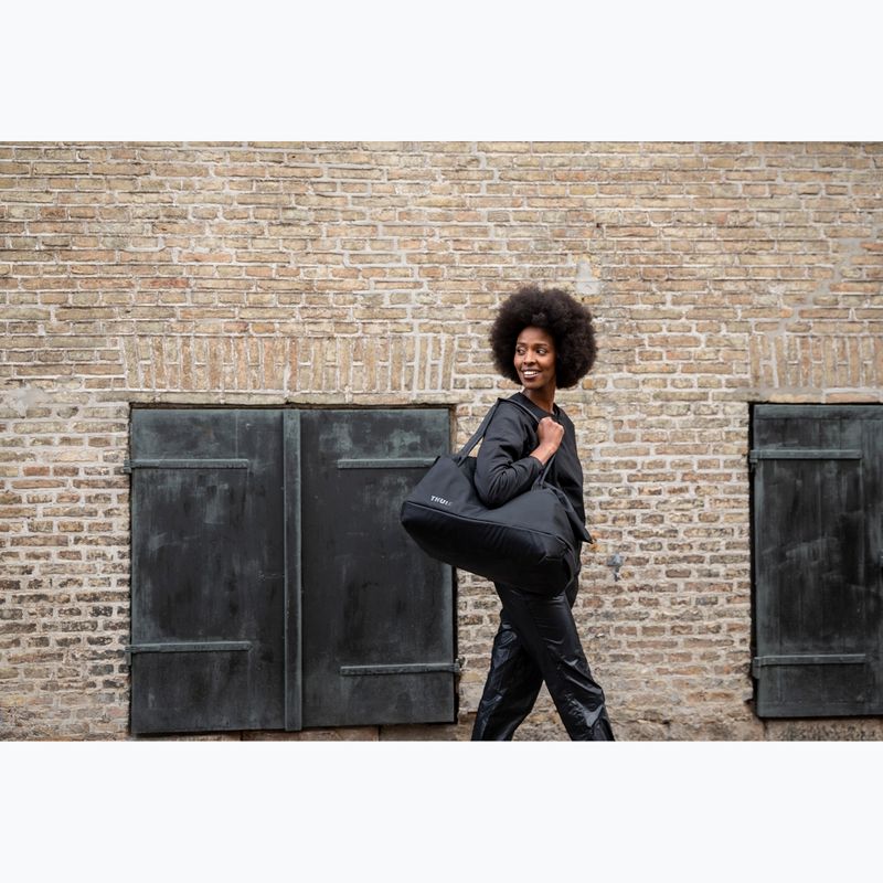 Пътна чанта Thule Subterra 2 Duffel 35 l black 15