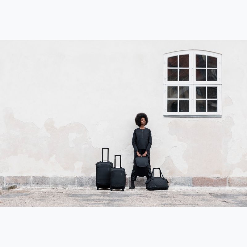 Пътна чанта Thule Subterra 2 Duffel 35 l black 16