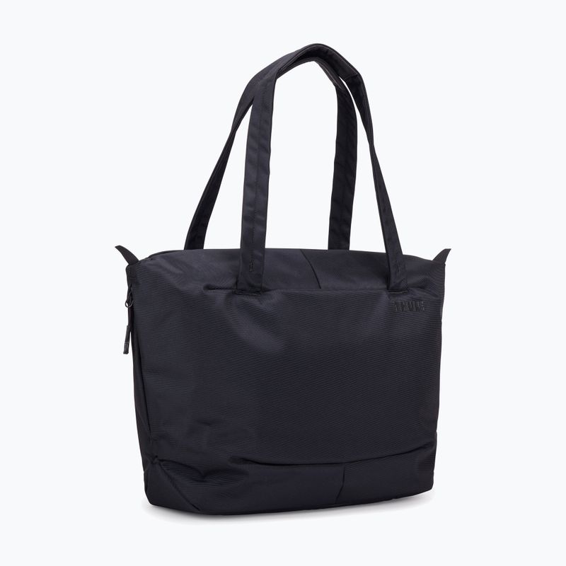 Чанта Thule Subterra 2 Tote 22 l black 2