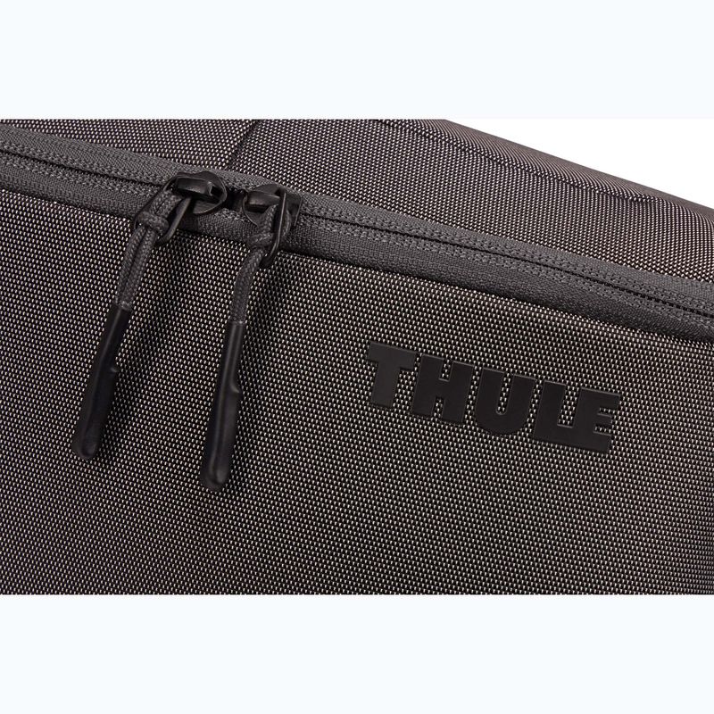 Thule Subterra 2 Тоалетни принадлежности ветивер сиво 4