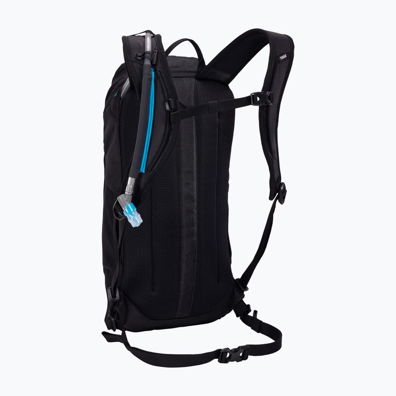 Градска раница Thule AllTrail Hydration 10 л черна 3