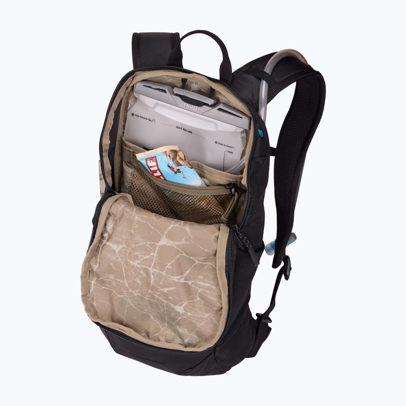 Градска раница Thule AllTrail Hydration 10 л черна 8