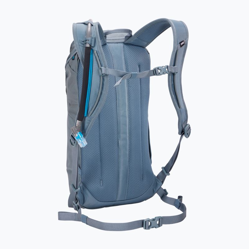 Thule AllTrail Hydration 10 l pond сива градска раница 3
