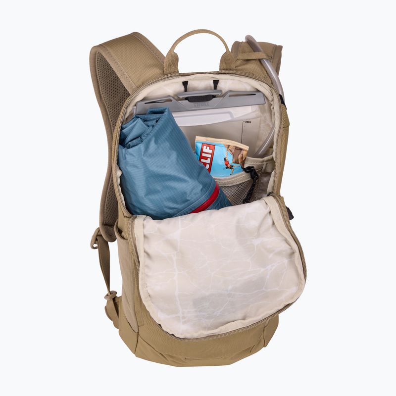 Градска раница Thule AllTrail Hydration 10 l faded khaki 7