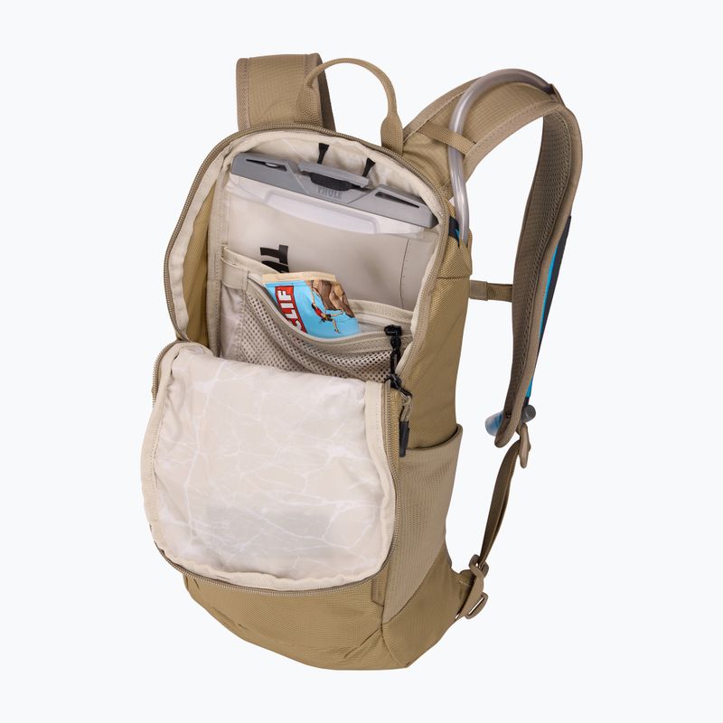 Градска раница Thule AllTrail Hydration 10 l faded khaki 8