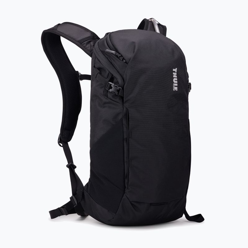 Thule AllTrail Hydration 16 л градска раница черна 2