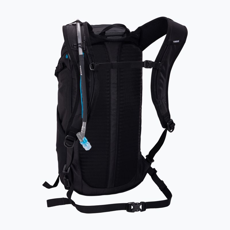 Thule AllTrail Hydration 16 л градска раница черна 3
