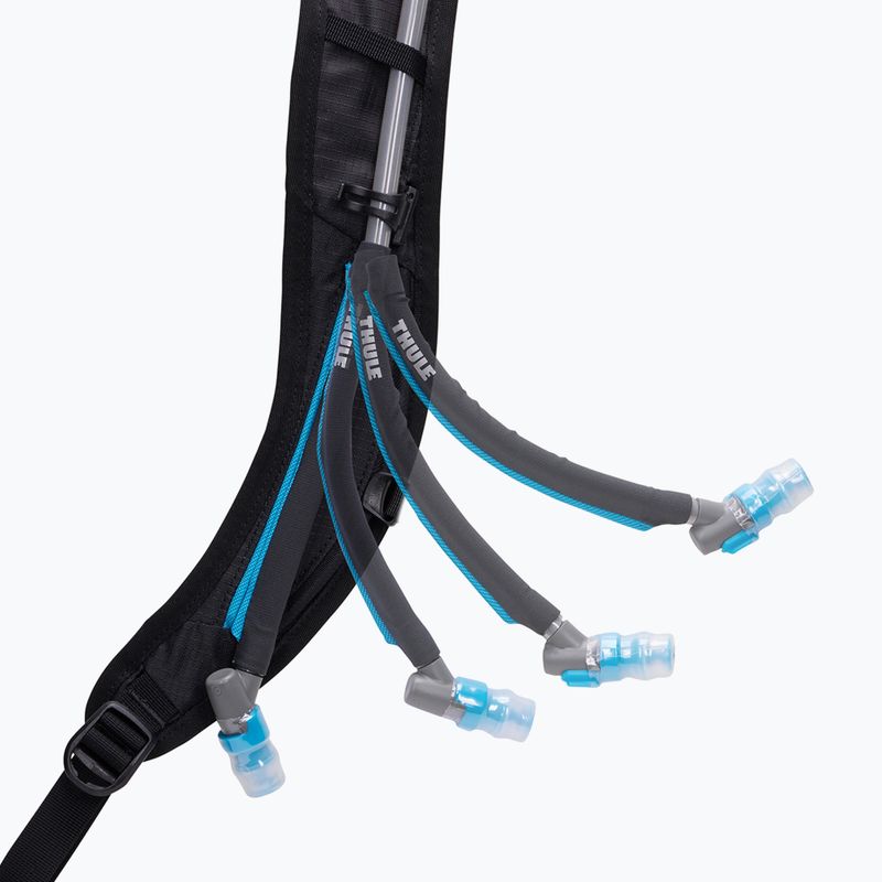 Thule AllTrail Hydration 16 л градска раница черна 4