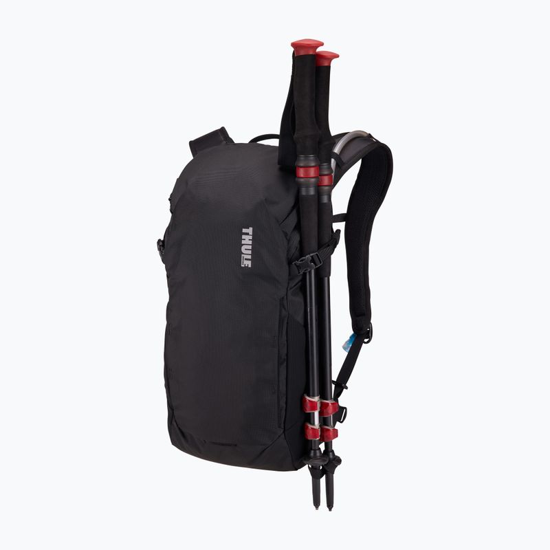 Thule AllTrail Hydration 16 л градска раница черна 5