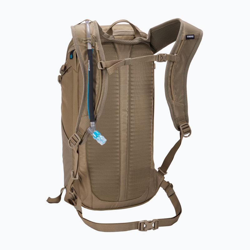 Градска раница Thule AllTrail Hydration 16 л избледняло каки 3
