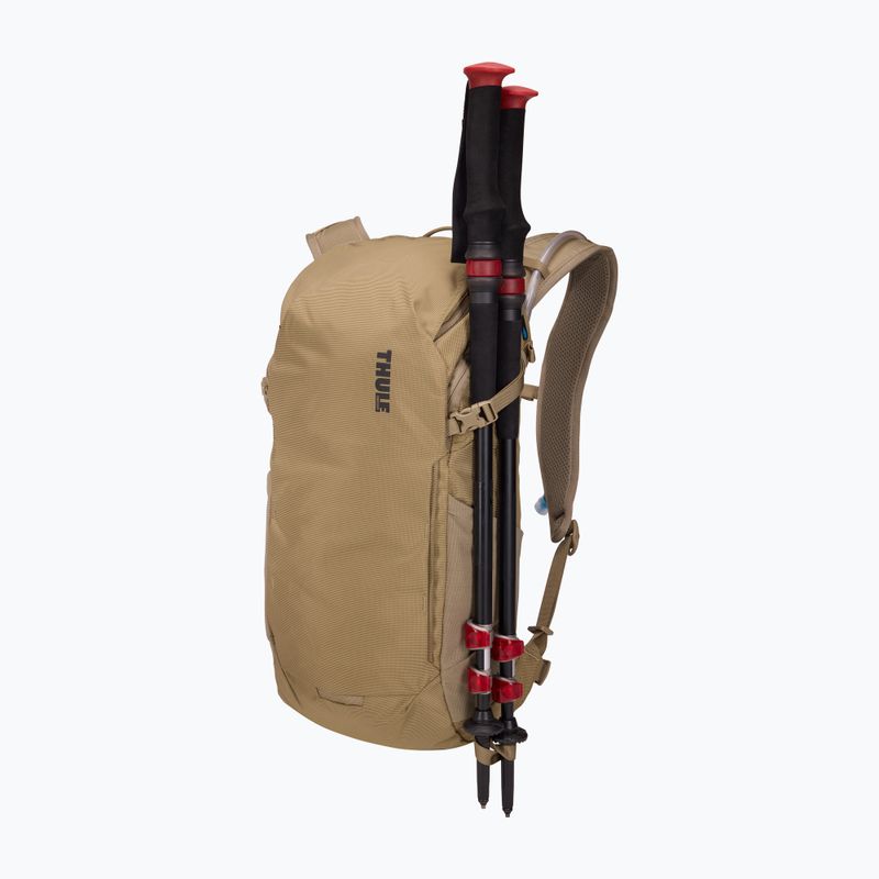 Градска раница Thule AllTrail Hydration 16 л избледняло каки 5
