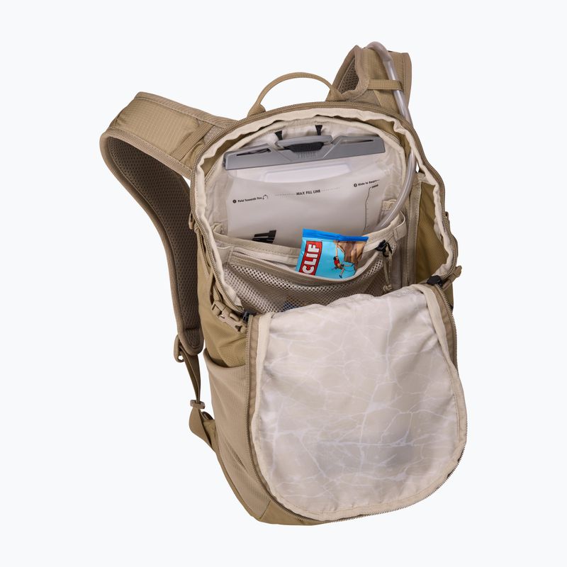Градска раница Thule AllTrail Hydration 16 л избледняло каки 8