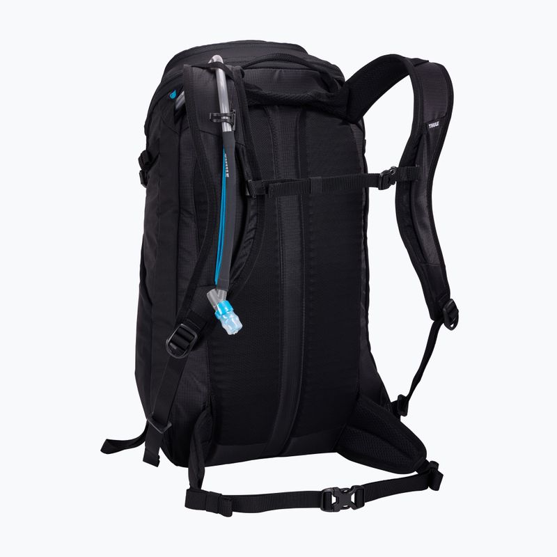 Thule AllTrail Hydration 22 л градска раница черна 3