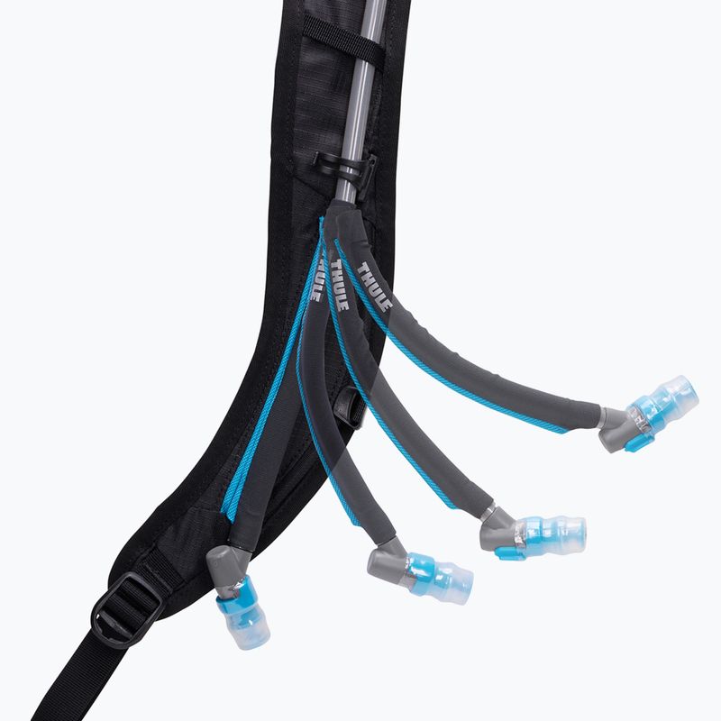 Thule AllTrail Hydration 22 л градска раница черна 4