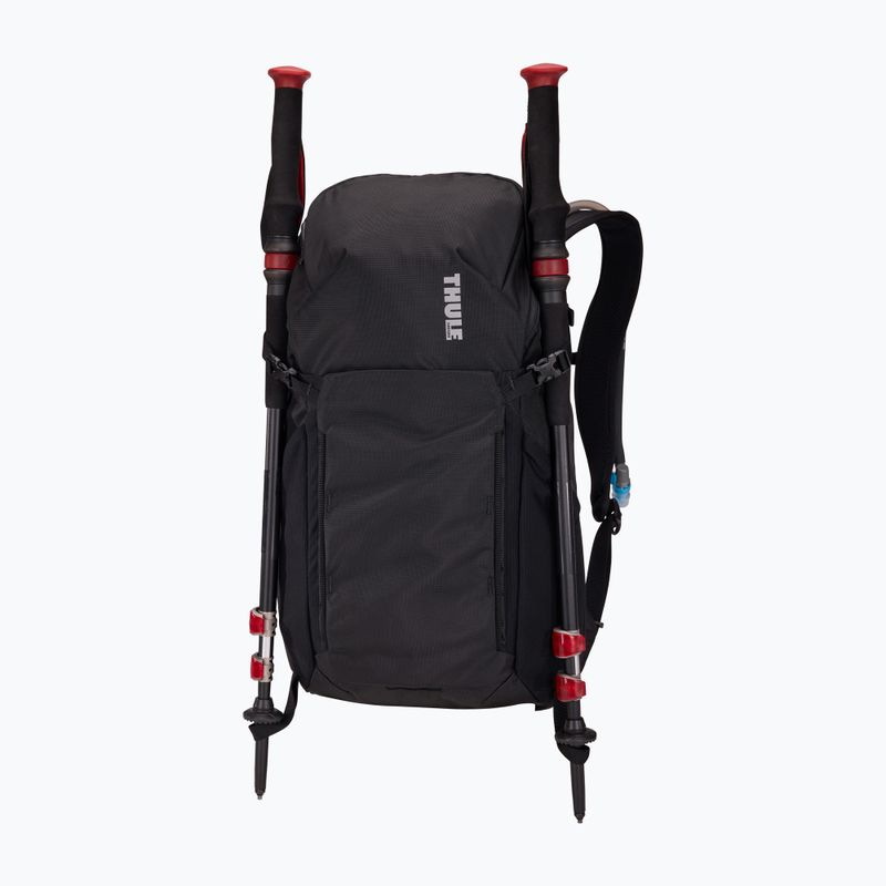 Thule AllTrail Hydration 22 л градска раница черна 5