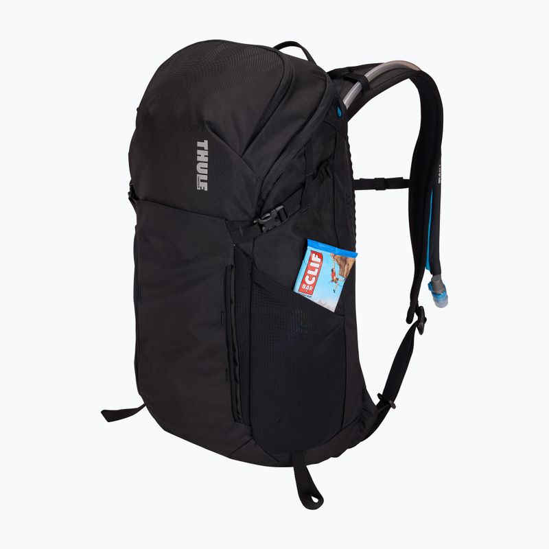 Thule AllTrail Hydration 22 л градска раница черна 6