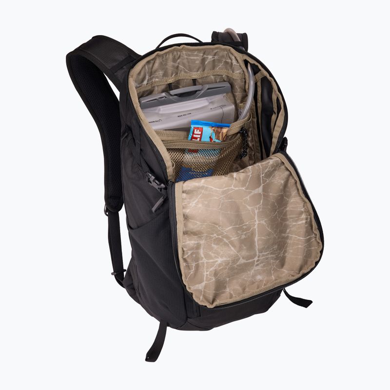 Thule AllTrail Hydration 22 л градска раница черна 8