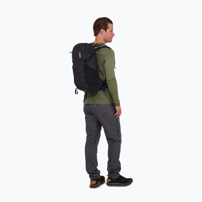 Thule AllTrail Hydration 22 л градска раница черна 11