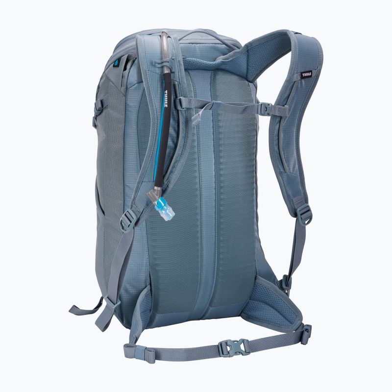 Thule AllTrail Hydration 22 l pond сива градска раница 3