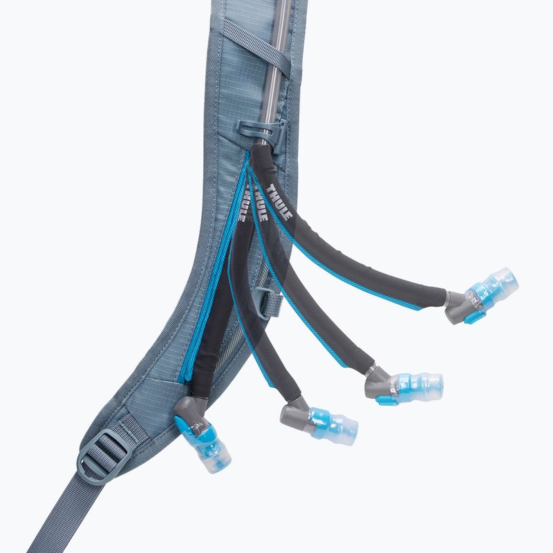 Thule AllTrail Hydration 22 l pond сива градска раница 4