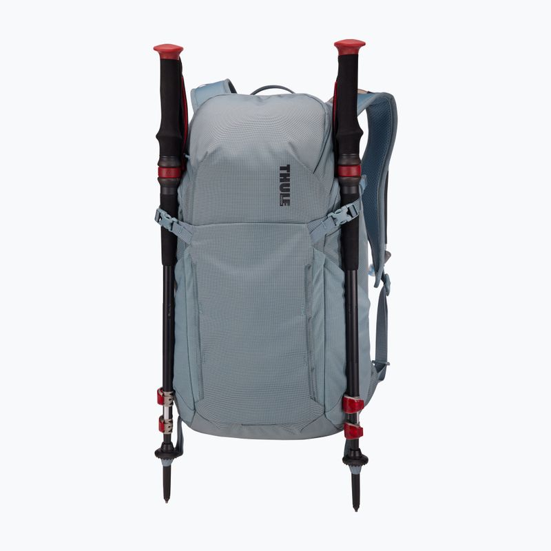 Thule AllTrail Hydration 22 l pond сива градска раница 5