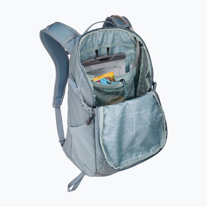 Thule AllTrail Hydration 22 l pond сива градска раница 8