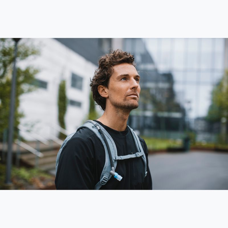 Thule AllTrail Hydration 22 l pond сива градска раница 14