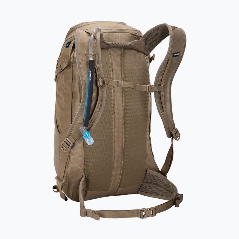 Градска раница Thule AllTrail Hydration 22 l faded khaki 3