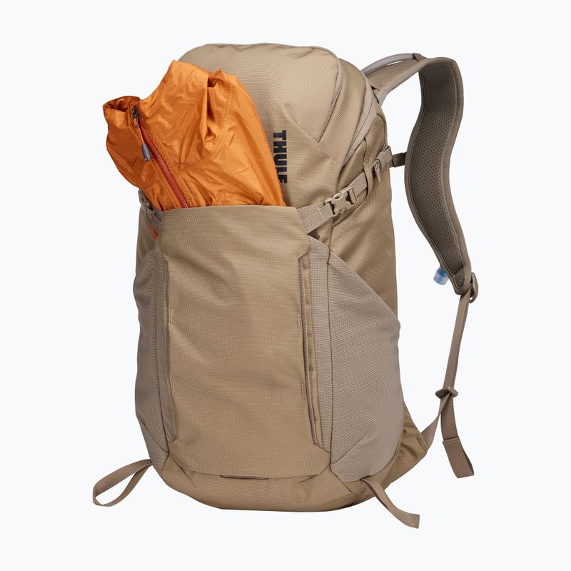 Градска раница Thule AllTrail Hydration 22 l faded khaki 6