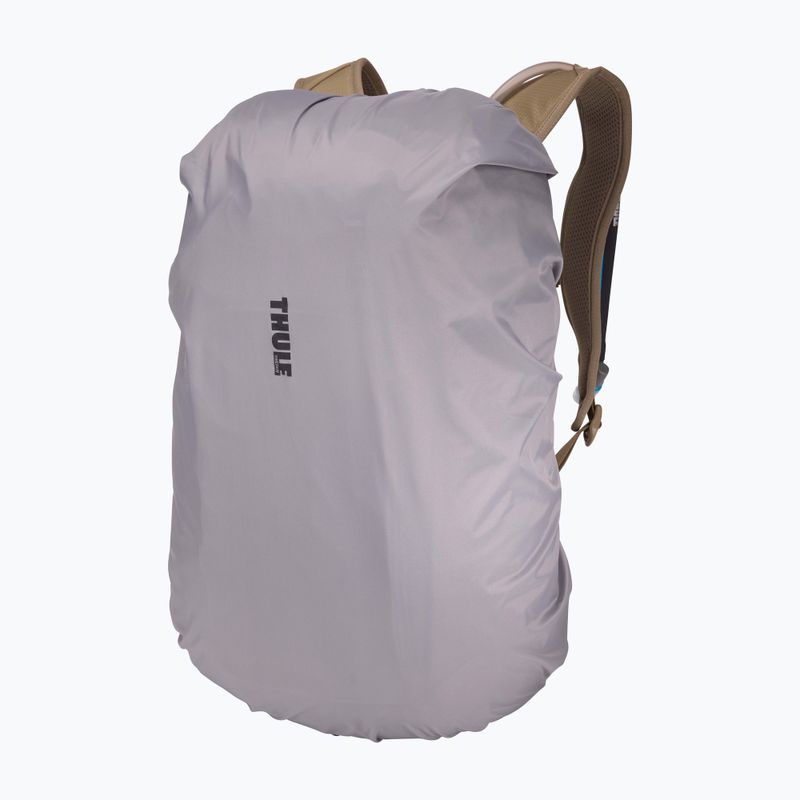 Градска раница Thule AllTrail Hydration 22 l faded khaki 9