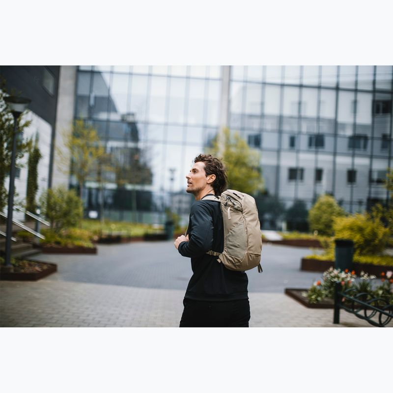 Градска раница Thule AllTrail Hydration 22 l faded khaki 11