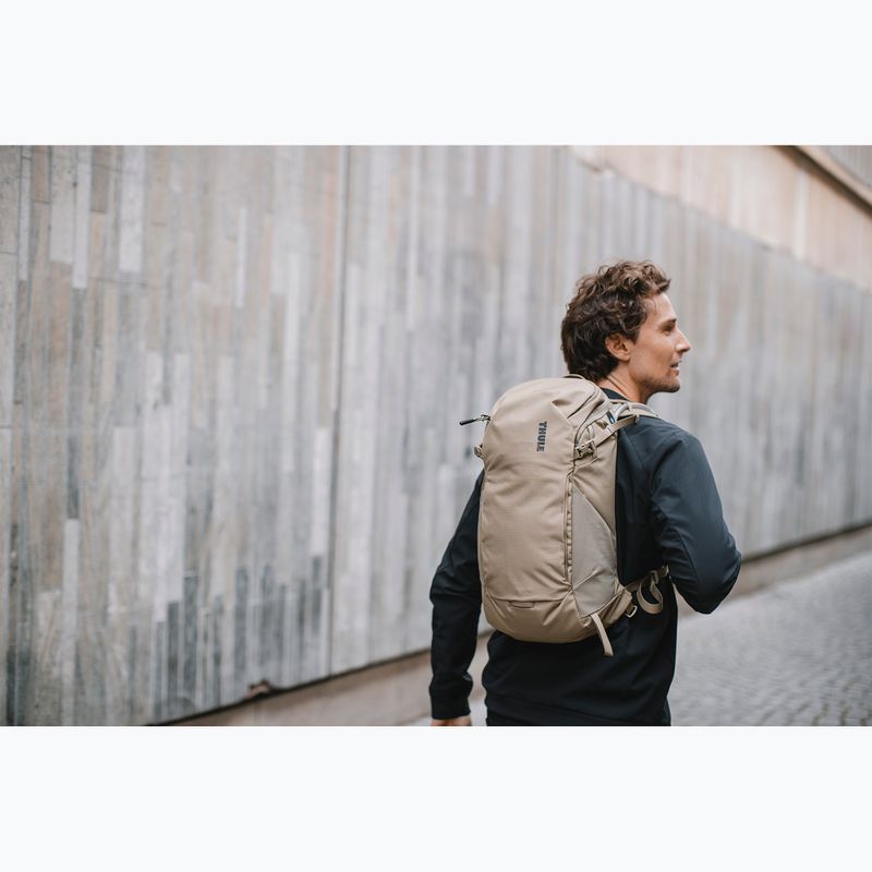 Градска раница Thule AllTrail Hydration 22 l faded khaki 12