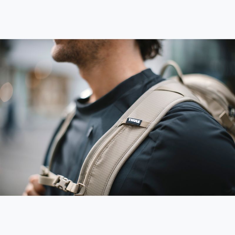 Градска раница Thule AllTrail Hydration 22 l faded khaki 13