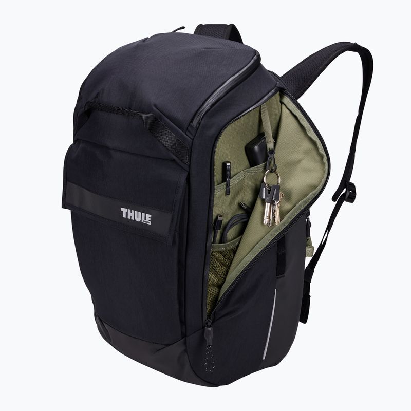 Раница/чанта Thule Paramount Hybrid Pannier 26 l black 7