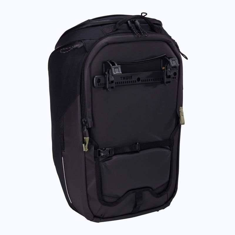 Раница/чанта Thule Paramount Hybrid Pannier 26 l black 10