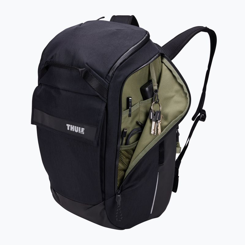 Раница/чанта Thule Paramount Hybrid Pannier 26 l black 14