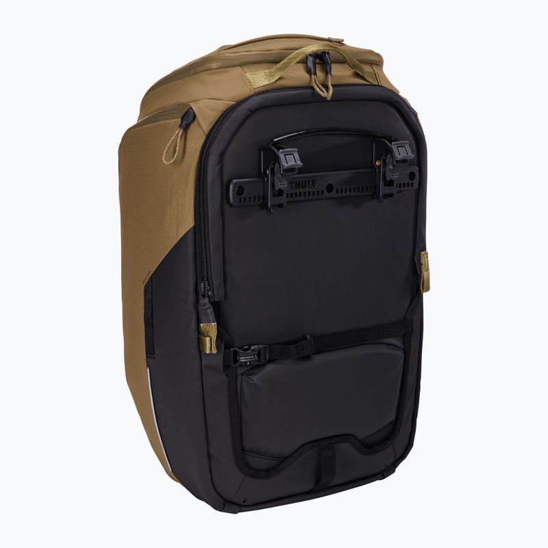 Раница/чанта Thule Paramount Hybrid Pannier 26 l nutria 5