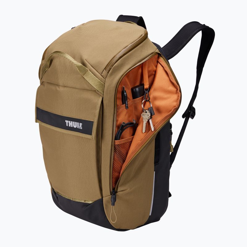 Раница/чанта Thule Paramount Hybrid Pannier 26 l nutria 7