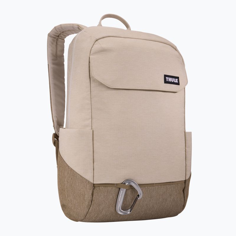 Градска раница Thule Thule Lithos 20 l pelican grey/faded khaki 10