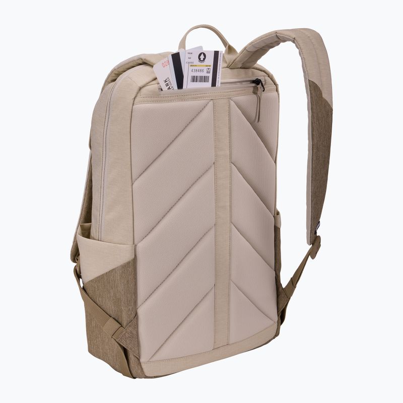 Градска раница Thule Thule Lithos 20 l pelican grey/faded khaki 11