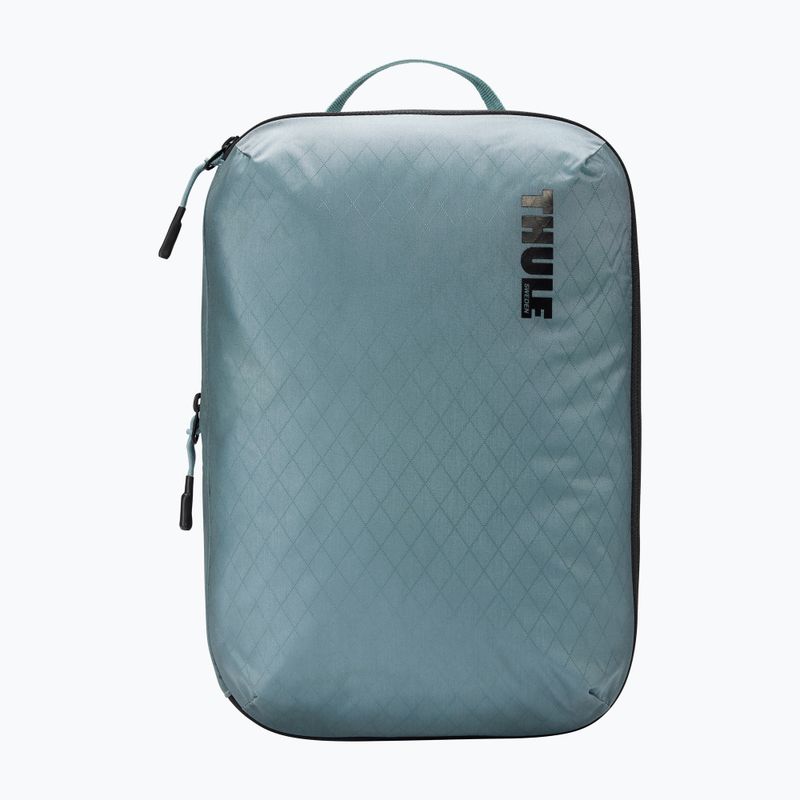 Органайзер Thule Compression Packing Cube Medium pond grey
